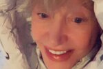 71-летняя Алла Пугачева показала свои худенькие ножки рядом с проблемной модницей: "В рыбацких сапогах..."