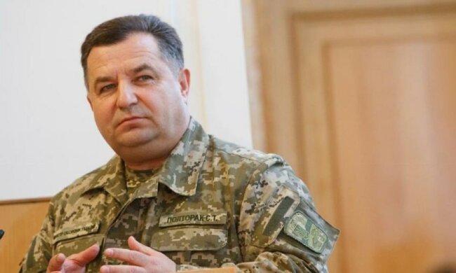 Cьомої  хвилі мобілізації не буде - Полторак