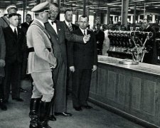 BMW вибачився за співпрацю з Третім Рейхом