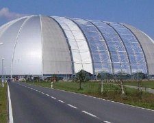 Топ-5 найбільших заводів світу