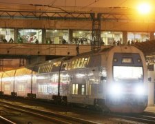 Гірше за свинарник: в мережі показали "сервіс майбутнього" від Укрзалізниці