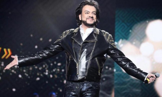 "Ну що за справи, Філя": Пугачова наїхала на Кіркорова через новий кліп
