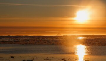 Антарктида, фото: facebook.com/AntarcticCenter