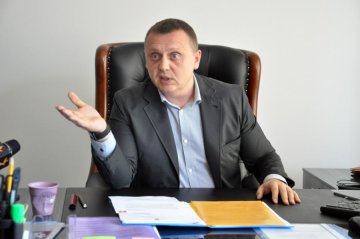 У слідства немає доказів вини члена ВРЮ Гречківського, адвокат