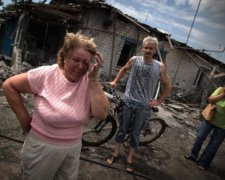 ООН поделилась смертельной статистике из Донбасса