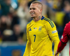 Михаил Мудрык, фото из соцсетей футболиста