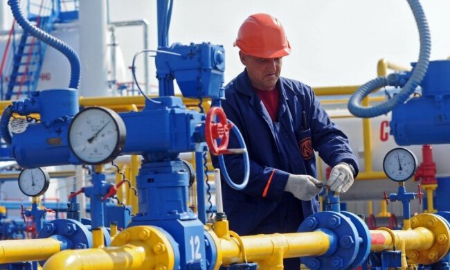 Нафтогаз, фото: Униан