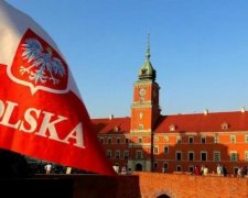 Граница Украины с Польшей - на замке