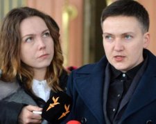 Адвокати знову відмовилися від примхливої Савченко