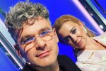 Арсен Мірзоян і Тоня Матвієнко, фото: Instagram
