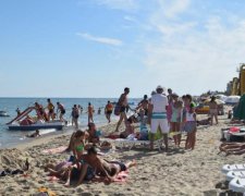 На одесском курорте гибнут туристы, но об этом молчат