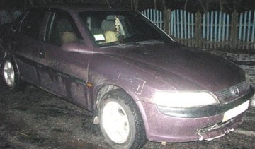Водитель сбил насмерть юношу на Ровенщине (фото)