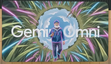 Gemini Omni