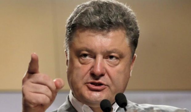 Порошенко требует передать в суд дела об убийствах на Майдане