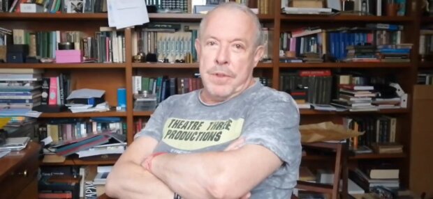 Андрій Макаревич, фото: скріншот з відео
