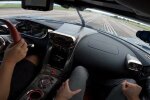 Koenigsegg Regera, скриншот видео