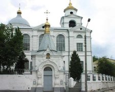 У Києві помер найстаріший священик УПЦ МП