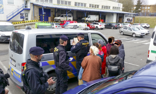 Російський турист влаштував дикий погром на європейському курорті: відео