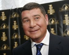 Онищенко рассказал об ориентации Ляшко