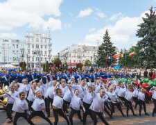 З Днем народження, Віннице: як у місті відзначать головну подію року, - афіша найяскравіших подій