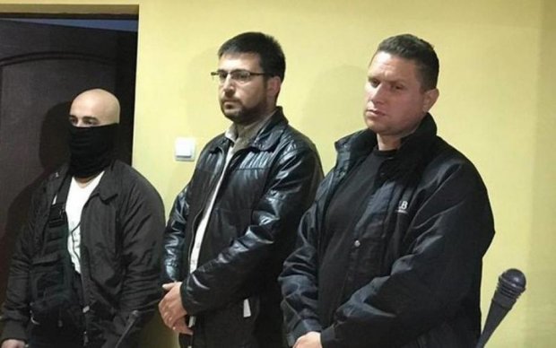 Организатора путинского протеста в Ровно посадили на два месяца