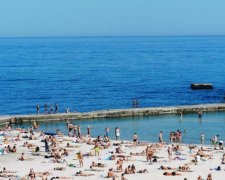 Погода в Одесі на 4 липня: місто перетворитися в королівство хмар
