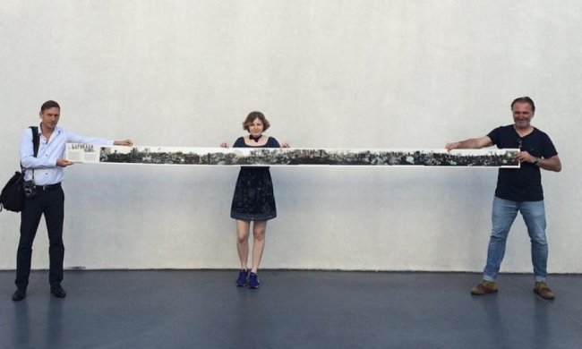 Кримчанка стала фотографом року в Україні