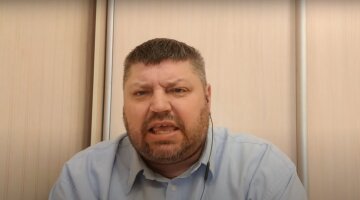 Скріншот до відео з каналу Сергія Корнака в YouTube