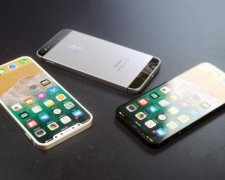 iPhone 2018: в сети показали показали живые фото флагмана