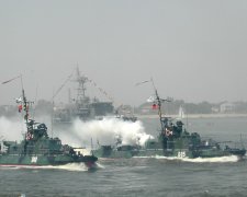 Охорона Азовського моря