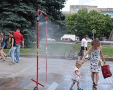 Погода на липень в Рівному: вас чекають неприємні сюрпризи