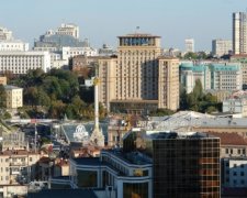 Самые развитые в Украине - Киевщина и Днепропетровщина (рейтинг)