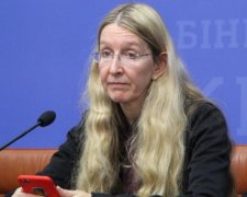 Супрун зробила дуже боляче любителям "безпечного куріння"