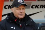 Кварцяного обвинили в краже денег