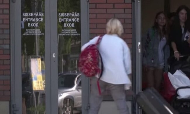 Заборона росіянам на в'їзд до шенгенської зони. Фото: скриншот youtube