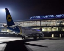 Следом за Ryanair в Украину мчится еще один лоукост