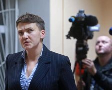 Президента і Раду: злили текст переговорів Савченко та Рубана