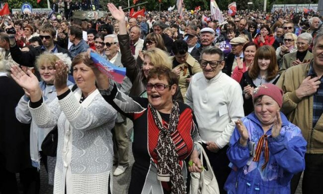 Три года оккупации: как изменилась жизнь на Донбассе