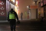 В Тернополе обстреляли школьника, фото: Нацполиция
