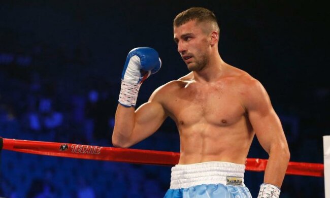 Следующий бой Гвоздика назвали шагом назад