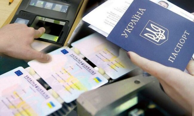 Украинцев предупредили о новых условиях получения паспортов