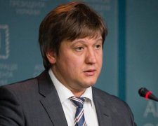 Данилюк розкрив деталі нової угоди з МВФ