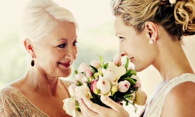 День матери 2018: традиции светлого праздника
