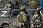 На россии "кончились" мужчины – кого отправляют на войну