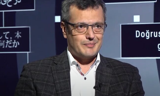 Віктор Скаршевський