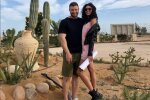 "Холостяк" Заливако стривожив фанатів після відпочинку з Ганною Богдан: "Хочу написати про зраду"