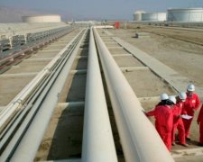 Южный газовый коридор: Азербайджан повернул ключ