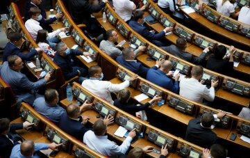 Автори законопроєкту про екоконтроль взяли на себе зобов'язання повністю його переглянути, - еколог