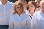 Юлія Тимошенко у важкому стані, прес-секретар сподівається на лікарів — "Бореться"