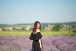 Юлия Мендель, фото Instagram